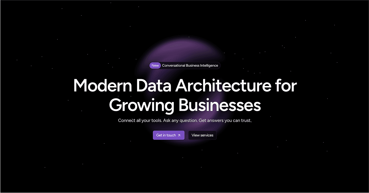 dataware.co preview